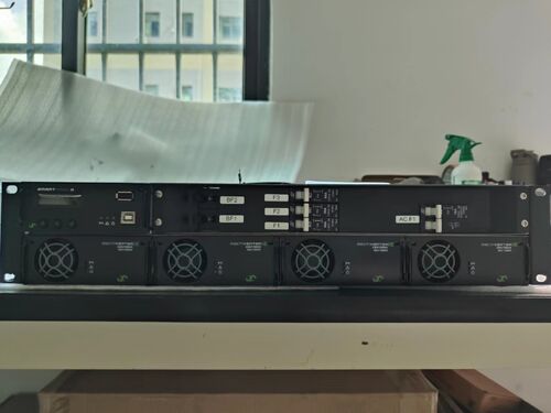 Aktueller Firmenfall über Case Study: Latin American Telecom Operator deploys Integrated Uninterruptible Power Systems for 4G/5G Base Stations