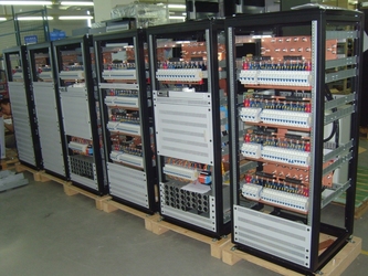 Beijing Ding Ding Future Technology Co.Ltd Fabrik Produktionslinie