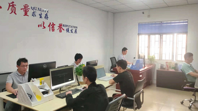 Beijing Ding Ding Future Technology Co.Ltd Firmenprofil