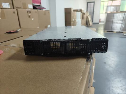 Qualität  Eltek Power Rack  252189 FP2 PS 2 Rect 2AC HC HVDC Power Shelf For Flatpack2 24/1800HE P/N 252189 Fabrik
