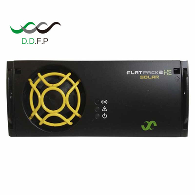 Qualität  Hybrid Power Systems Solar Charge Module Flatpack2 48/1500HE 241115.650 Fabrik