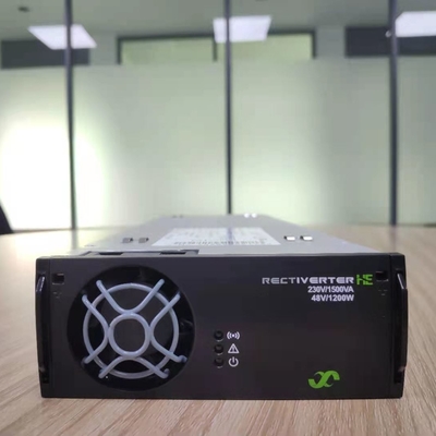 Qualität  Flatpack 2 230/1500 48/1200 DC AC Inverters Module 241123.100 Fabrik