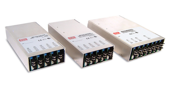 Meanwell-Parlamentarier-Reihe 450W/650W/1000W modulare Energie für 2V 3.3V 5V 7.5V
