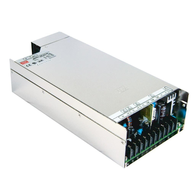 Meanwell-Parlamentarier-Reihe 450W/650W/1000W modulare Energie für 2V 3.3V 5V 7.5V