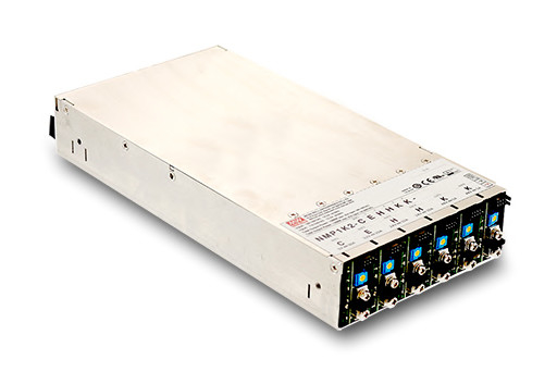 Stromversorgung des Meanwell-Gleichrichter-Modul-NMP650 NMP1K2 NMS-240-24 650W 1200W
