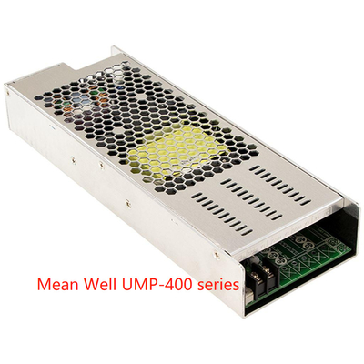 UMP-400-48 UMP-400-24 Gleichrichter-Modul