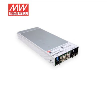 Mittelbidirektionale Stromversorgung 2160W 12V 180A des brunnen-AC-DC gab BIC-2200-12 aus