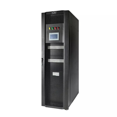 PDU-Stromverteiler-Kabinett 200kg Niederspannung Soems 42U