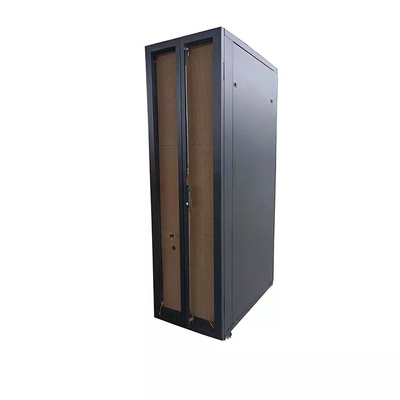 PDU-Stromverteiler-Kabinett 200kg Niederspannung Soems 42U