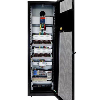 Hohe Präzisions-Netzverteilungs-Kabinett PDU 220V 380V
