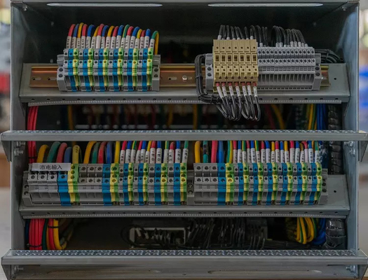 Kundenspezifischer wasserdichter Blech-Kasten-Kasten-im Freien elektrische elektrische elektronische Aluminiumeinschließung