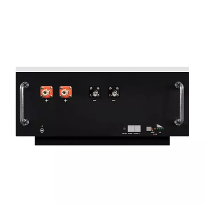 an der Wand befestigte Telekommunikations-Lithium-Batterie 5Kwh 10Kwh 48V 100Ah 200Ah