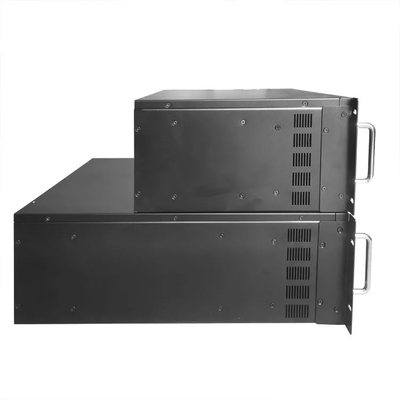 wieder aufladbares Lithium 2.5Kwh 50ah Solarbatterie-Lifepo4 5000mal
