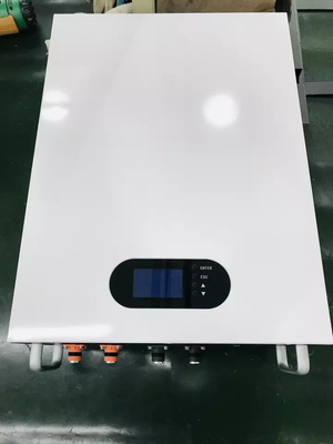 25.6v 24v Lithium-Ionen Wiederaufladbare Lithium-Telekom-Batterie 100ah 200ah für Telekom-Basisstation