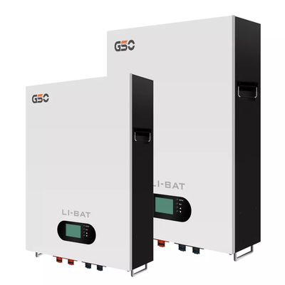 48 Telekommunikations-Lithium-Batterie-tiefer Zyklus Lifepo4 150ah des Volt-Phosphatlfp
