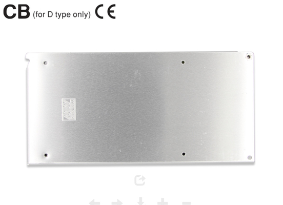 Mittelwert Original Schalter-Stromversorgung SD-100C-12 Gleichspannungsumwandlungsmodul 36-72VAC 12dc Modul 100W