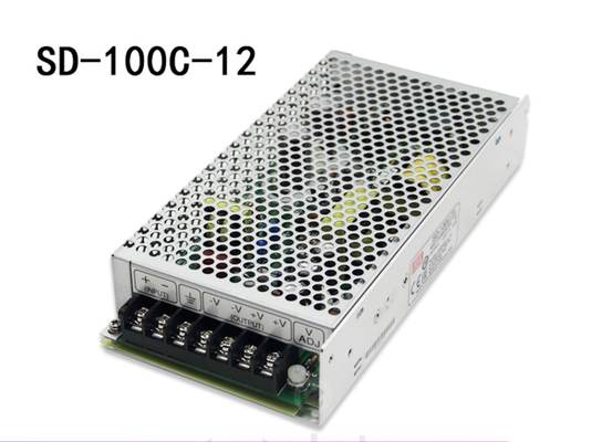 Mittelwert Original Schalter-Stromversorgung SD-100C-12 Gleichspannungsumwandlungsmodul 36-72VAC 12dc Modul 100W
