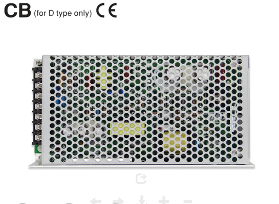 Mittelwert Original Schalter-Stromversorgung SD-100C-12 Gleichspannungsumwandlungsmodul 36-72VAC 12dc Modul 100W