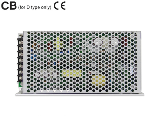 Industrielles DC-Konverter-Modul 12V DC-SD-50A-24 zu 24V 2.1A