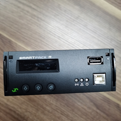 Eltek Smartpack R Überwachungsmodul des Telekommunikations-Prüfer-242100,120