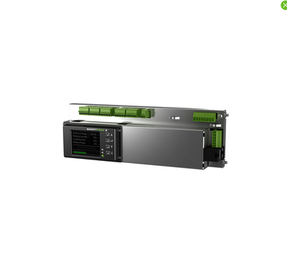 48V Eltek, das Platte 242100,415 Telekommunikations-Gleichrichter-Modul Smartpack S überwacht
