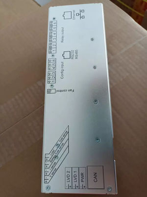 48-Volt-Telekommunikationsüberwachungsmodul Smartpack S-Panel 242100.415