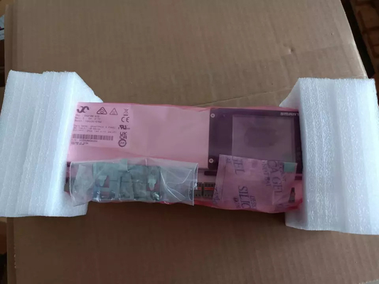 48V Eltek, das Platte 242100,415 Telekommunikations-Gleichrichter-Modul Smartpack S überwacht