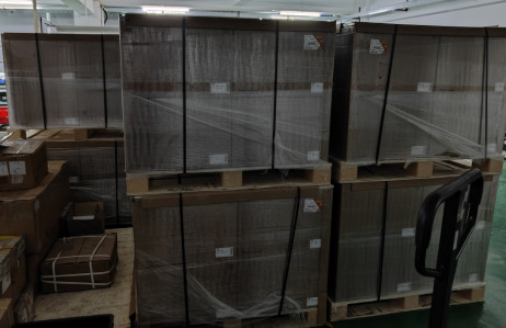 Telekommunikations-Stromnetz 48vdc 24vdc integrierte DC-System 150A-600A