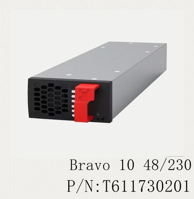 Kompakter 1,25 kVA Modular-Wechselrichter 48 V bis 230 V Gleichstrom-Wechselrichter Bravo 10-48/230