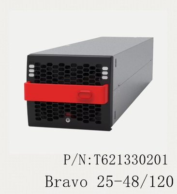 Bravo 25 - 48/120 DC-Wechselstrom-Inverter 2250W 120Vac P/N T621330201