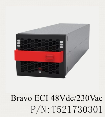 Bravo EZI 48/230 Wechselstrom zu DC Spannung Inverter 2.4KW P/N T521730301