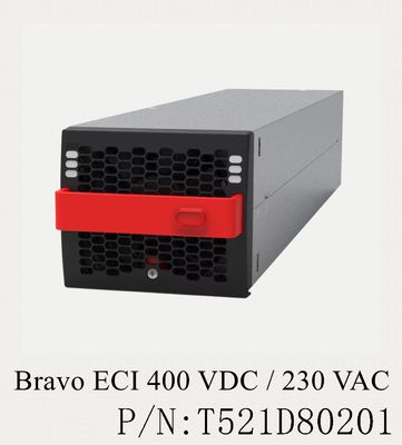 Sierra 10–48/230 48Vdc zu 230Vac Konverter Multidirektional 1,25KVA 1,2KW Wechselrichter P/N T711730201