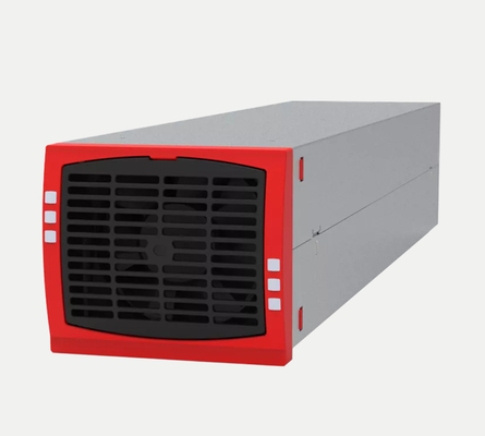 TSI-Bravo 60/230 DC-Wechselstrom-Inverter mit Extra-Wechselstrom-Input 60Vdc 230Vac 2.5KVA 2KW P/N T321740201