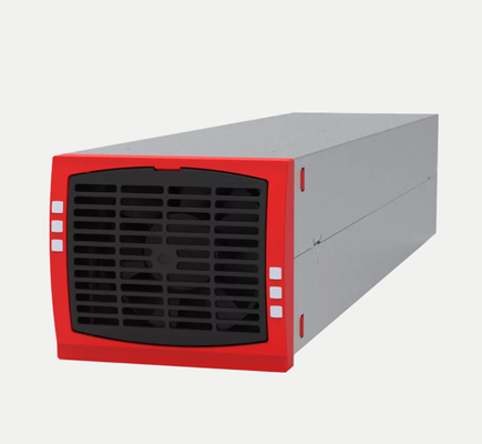 Extra-Wechselstrom gab Inverter 125Vdc 120Vac umwandeln Wechselstrom in DC 2.5KVA 2.5KW P/N T321350201 ein