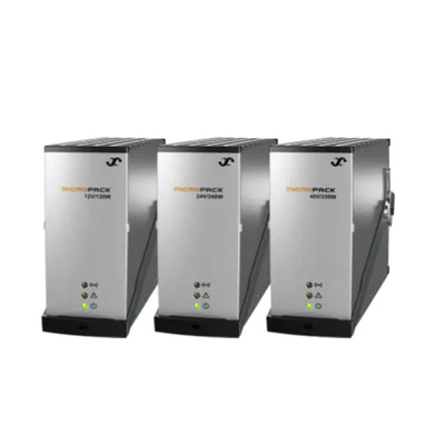 Gleichrichter-Modul 12V/120W 24V/240W WOR 48V/250W cm 241120,300 Micropack Eltek 241120,200 241120,100