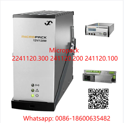 Gleichrichter-Modul 12V/120W 24V/240W WOR 48V/250W cm 241120,300 Micropack Eltek 241120,200 241120,100