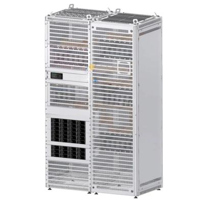 Original Eltek Flatpack2 He 48V 3000W 220VAC /-48Vdc -24Vdc 150A