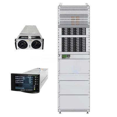 Original Eltek Flatpack2 He 48V 3000W 220VAC /-48Vdc -24Vdc 150A