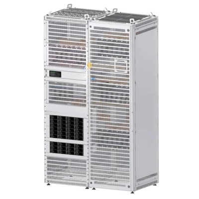 Eltek Flatpack2 Gleichrichter-Modul des Telekommunikations-Gleichrichter-48v 241115,100
