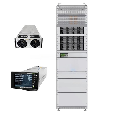 Eltek Flatpack2 Gleichrichter-Modul des Telekommunikations-Gleichrichter-48v 241115,100