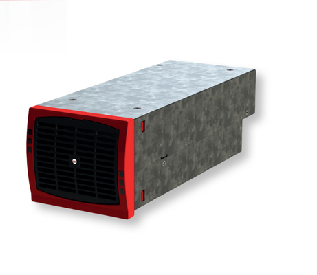 MEDIEN CE+T TSI modularer Inverter 120 VAC 48Vdc 1.5KVA 1.2KW P/N T331330201