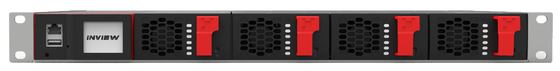CE+T Modular Dc zu Ac Leistungsumrichter TSI BRAVO 110/230 110Vdc 230Vac 2,5kva 2kw P/N T321750201