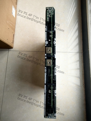Eltek Original Rectiverter Power Rack RV PS 4P 1*in 1*out 19 Zoll Regal für 241123.102 4 Rectiverter 347708