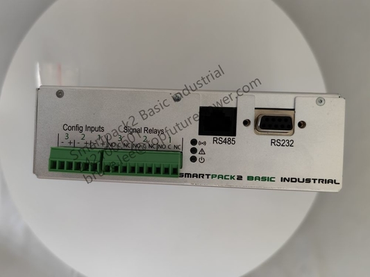 Eltek Smartpack2 Basis-Industrielle Steuerungsmodul 242100.601