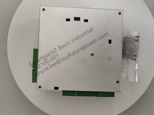 Eltek Smartpack2 Basis-Industrielle Steuerungsmodul 242100.601