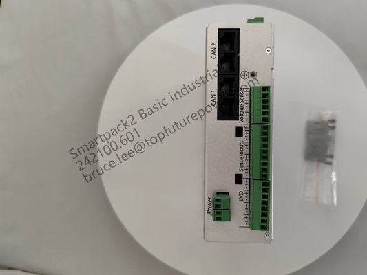 Eltek Smartpack2 Basis-Industrielle Steuerungsmodul 242100.601