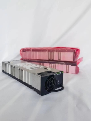 Eltek Flatpack S 48/1800 HE 48V 1800W P/N 241122.125 Für CTOS0301.XXX