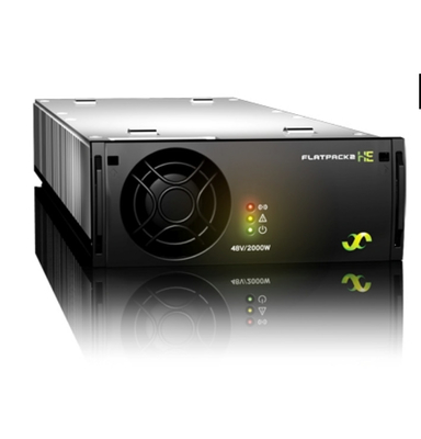 Eltek Flatpack2 2000W 48Vdc-Rektifiziermodul (P/N: 241115.105)