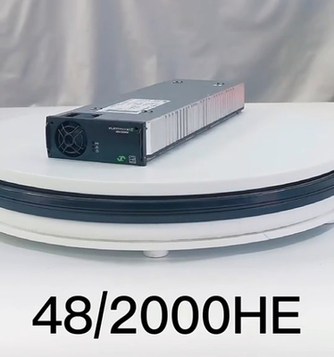 Der Rectifikatormodul von Eltek mit 48 V 2000 Watt ist FLATPACK2 48/2000 HE 241115.105