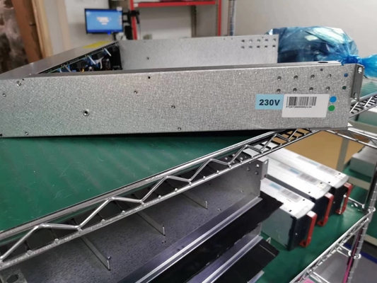 CE+T Wechselrichtermodul 230VAC 48VDC 3KVA 2,4kw PN T621D30201